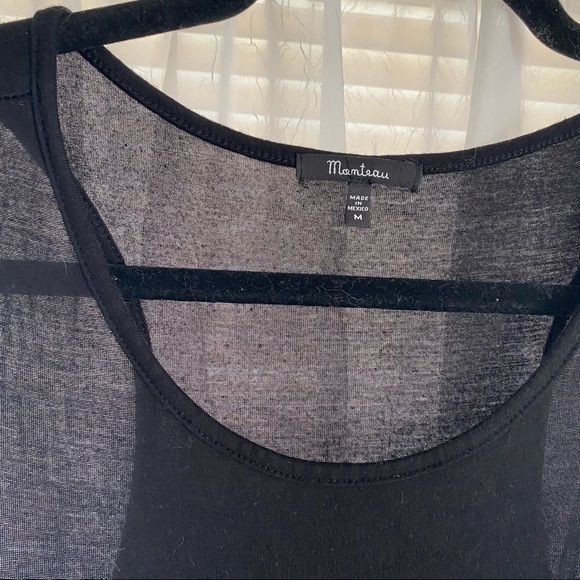 Chevron maxi dress - Picture 4 of 4